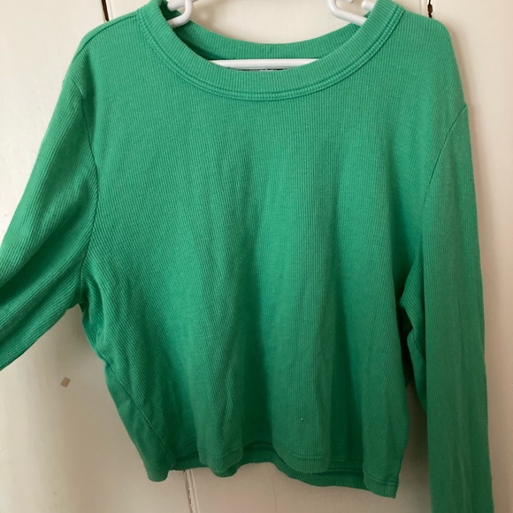 Cotton citizen Verona crop - Picture 2 of 5